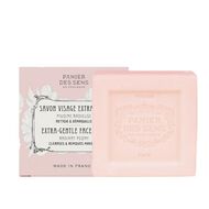 Radiant Peony Extra-Gentle Facial Soap faces radiant peony extra gentle facial soap