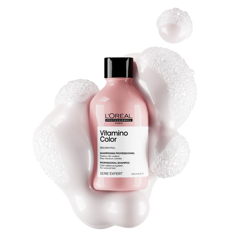 loreal professionnel vitamino color shampoo