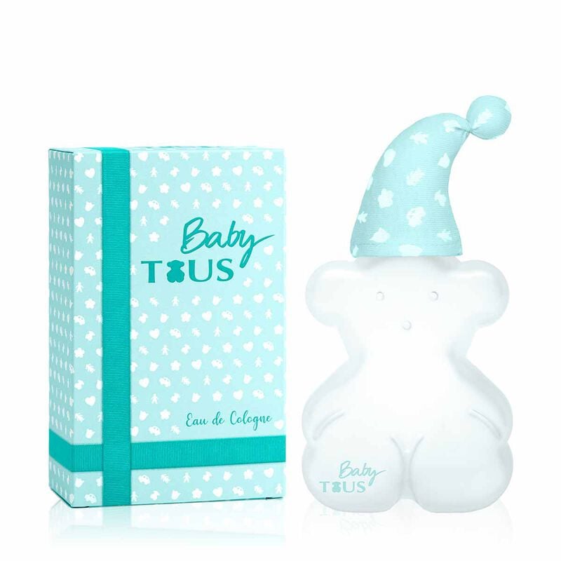 توس بيبي توس