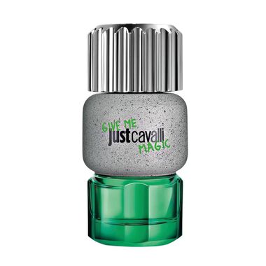 faces just cavalli give me magic