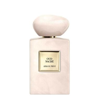 Privé Oud Nacre faces priv oud nacre