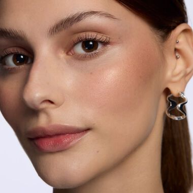 faces ماسكارا جلام آند دول إندليس لاش