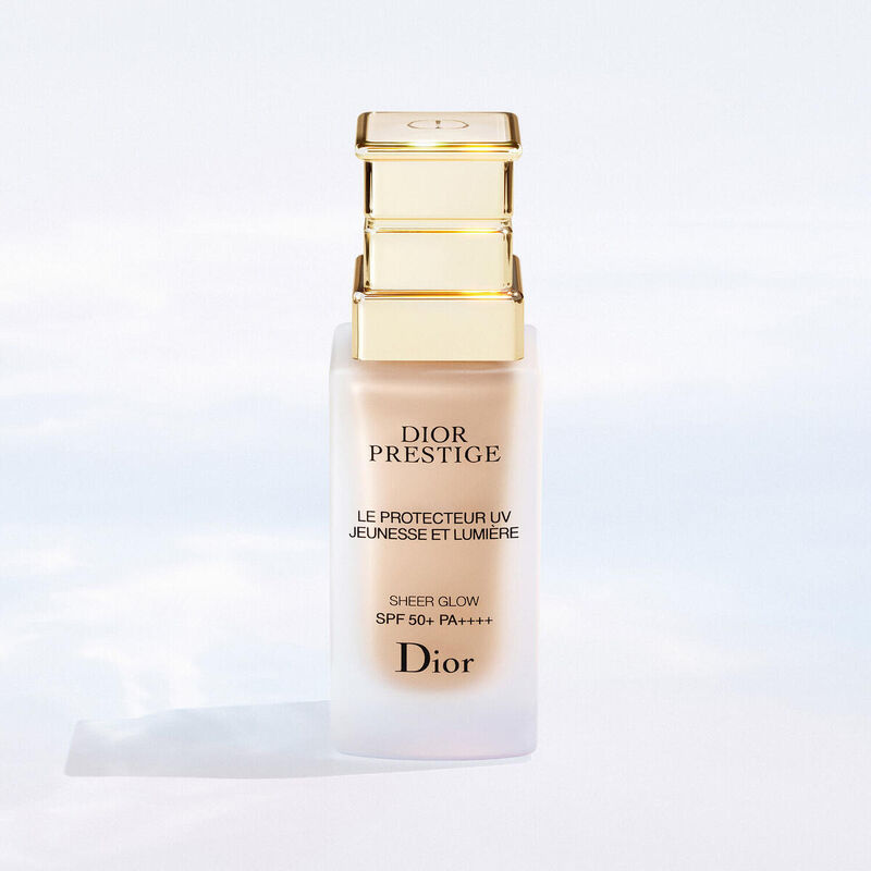 dior dior prestige le protecteur uv