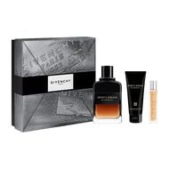Gentleman Gift Set faces gentleman gift set