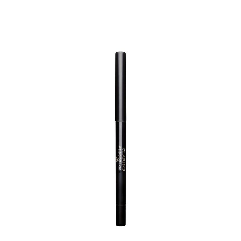 clarins waterproof eye pencil 01