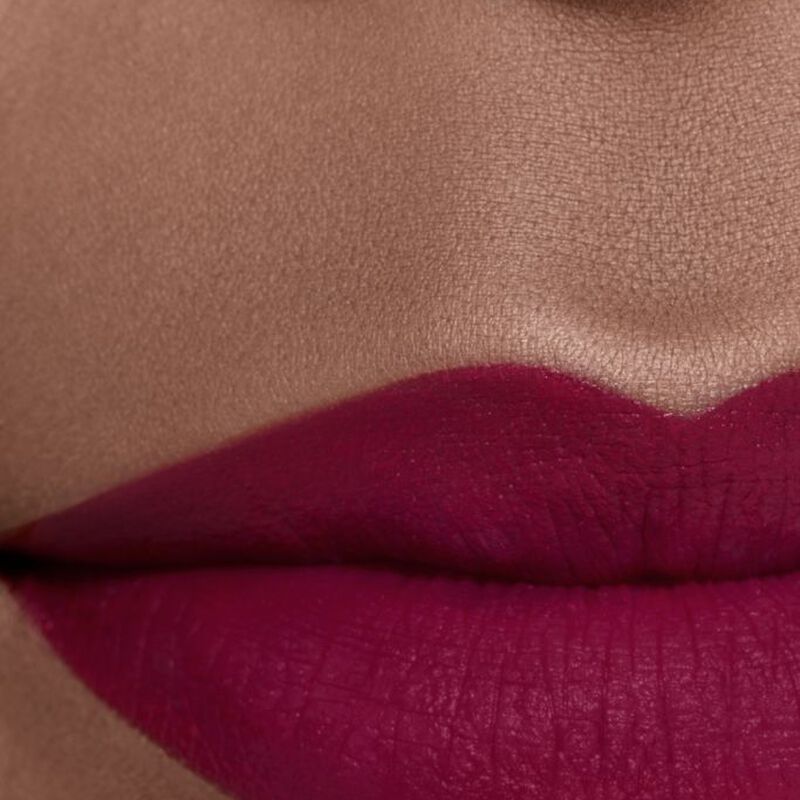 شانيل rouge allure ink fusion