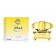 Yellow Diamond Eau De Toilette faces yellow diamond eau de toilette