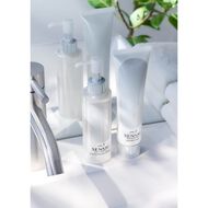 faces silky purifying cleansing gel water