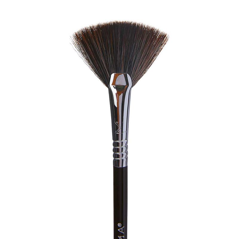 sigma f42 strobing fan