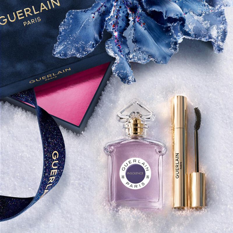 guerlain les legendaires insolence set