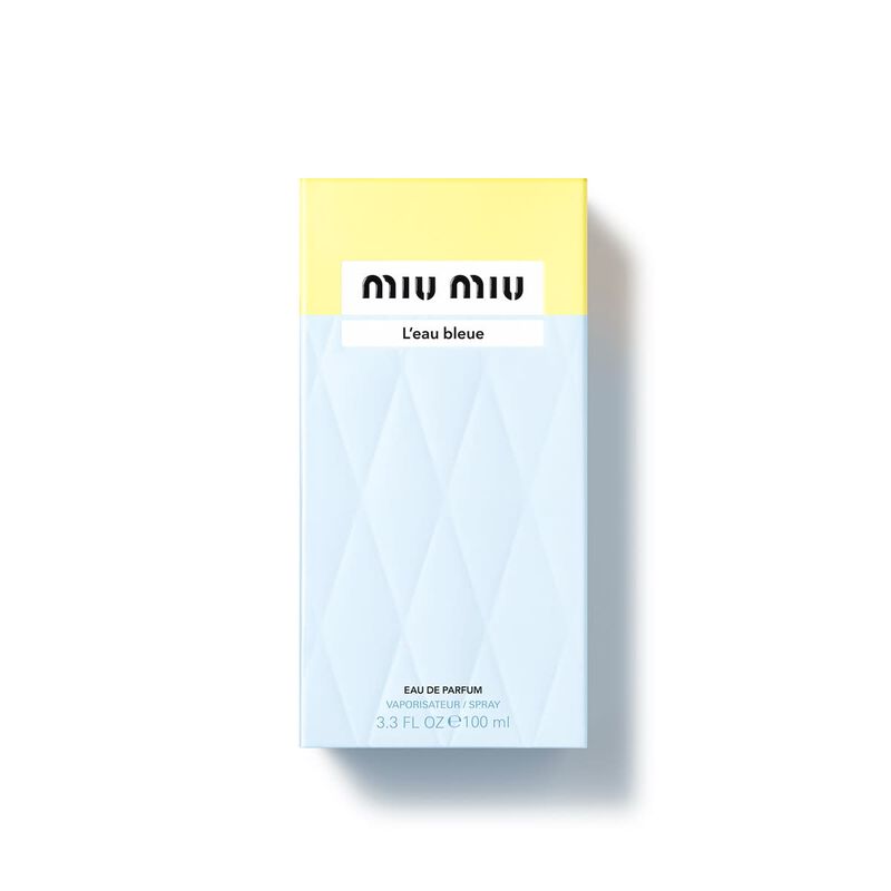 miu miu l&rsquo;eau bleue