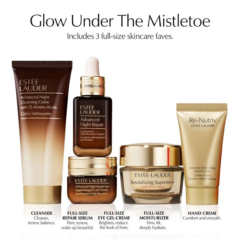 estee lauder el blockbuster set