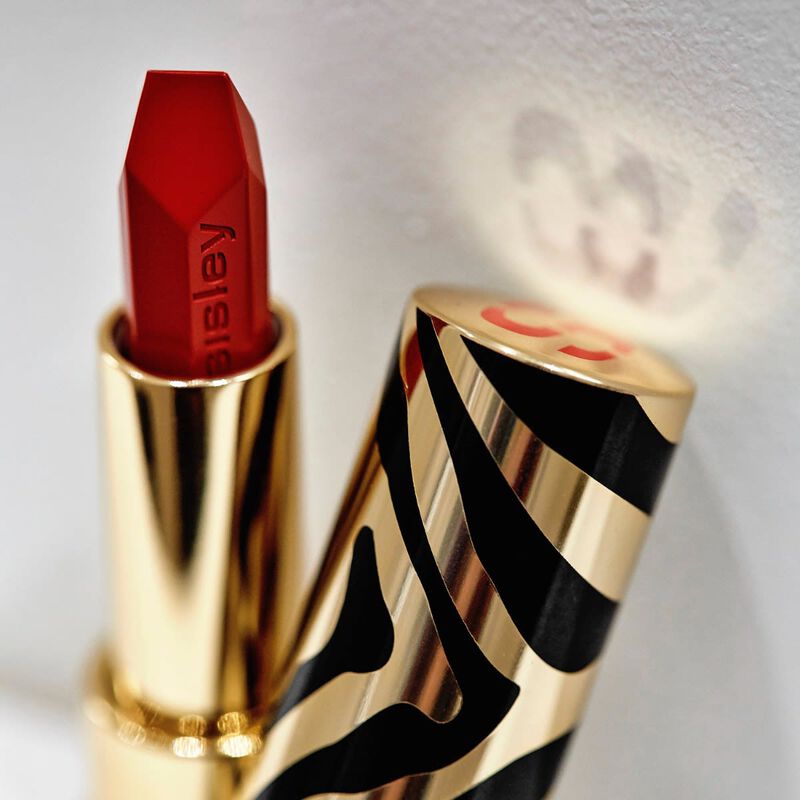 sisley le phyto rouge