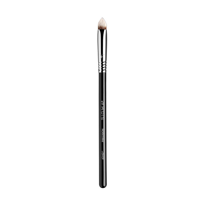 sigma 4dhd precision brush