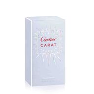 faces cartier carat  eau de parfum