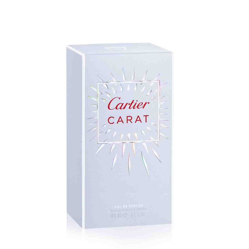 cartier cartier carat  eau de parfum
