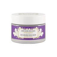 Saffron Youth Anti-Wrinkle Rich Cream faces saffron youth anti wrinkle rich cream