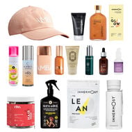 Summer Glow Box faces summer glow box