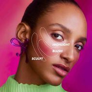 Artist Face Powder Highlighter faces artist face powder highlighter