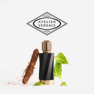 faces عطر أتيليه فيرزاتشي سافران رويال أو دو بارفان 100مل