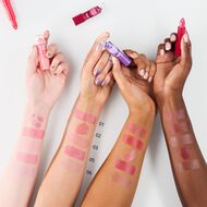 faces heart core fruity