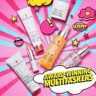 faces eight hour  skin protectant nighttime miracle