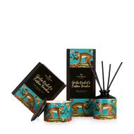 faces street mythology spider orchid and bamboo reed diffuser 200ml