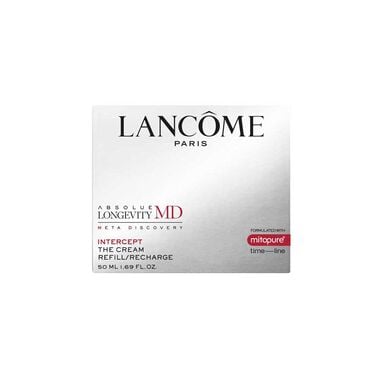 faces absolue longevity md intercept the serum refill