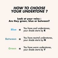 HD Skin Foundation faces hd skin foundation