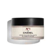 faces n 1 de chanel revitalising eye cream