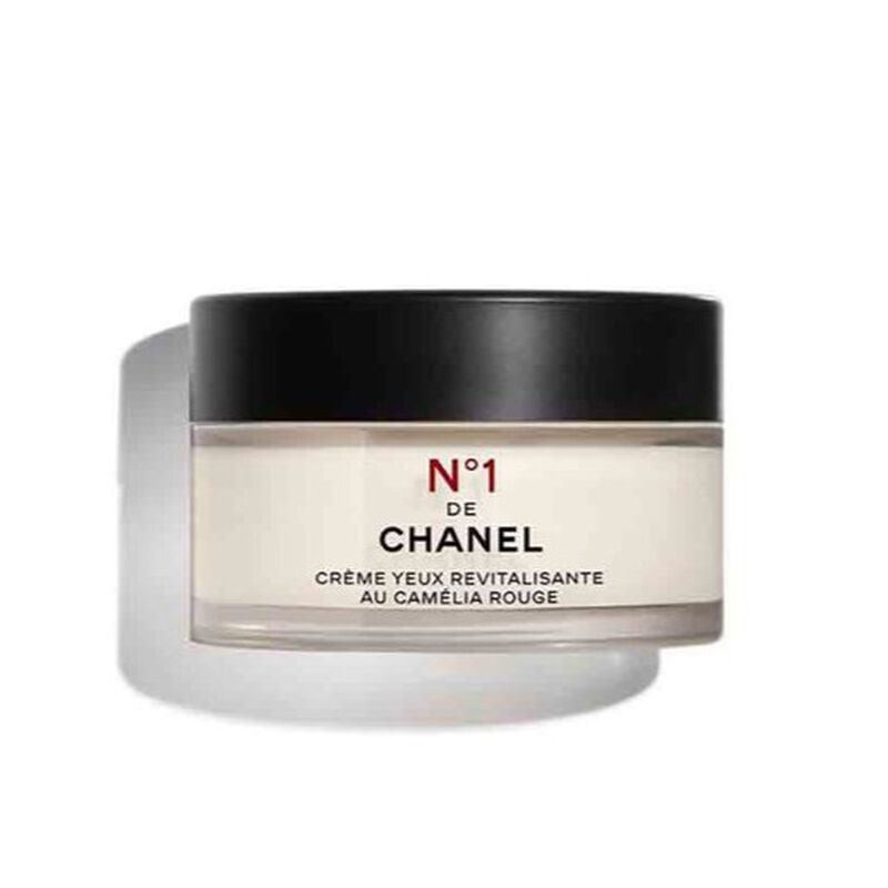 chanel n&deg;1 de chanel revitalising eye cream