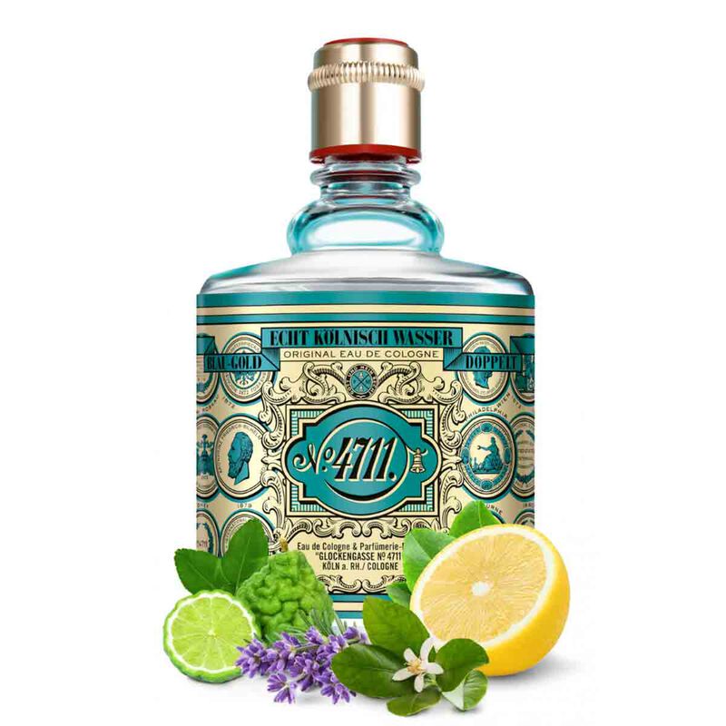 4711 عطر اوريجينال او دو كولون