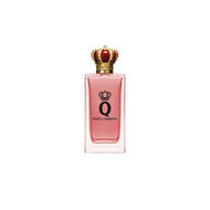 Q by Dolce and Gabbana Intense faces q by dolce and gabbana intense