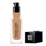 faces prisme libre foundation skin caring glow