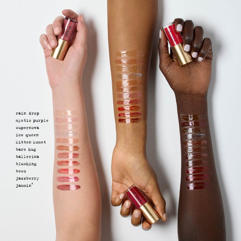 ستيلا زيت شفاه هيفنز دو