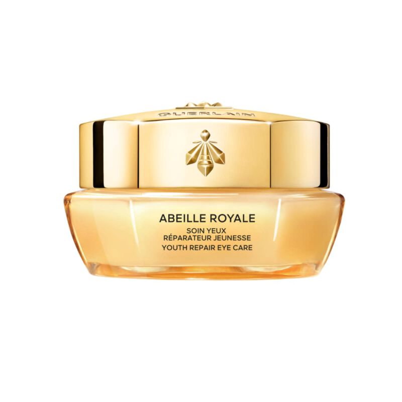 guerlain abeille royale youth repair eye care