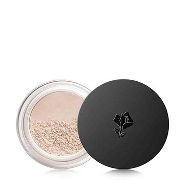 faces loose setting powder translucent