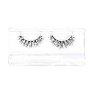 faces morning lashes mink hair