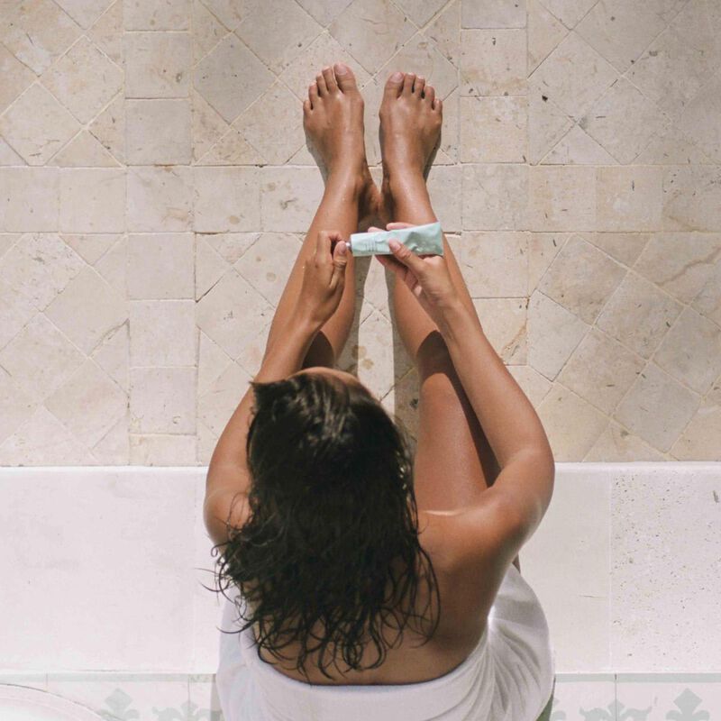 corpus naturals amalgam 5 hand cream