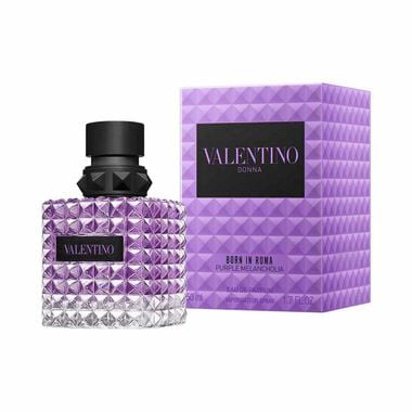 faces عطر بورن إن روما بيربل ميلانكوليا أو دو بارفان