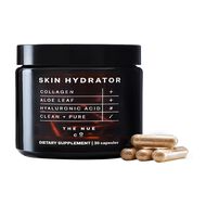 Skin Hydrator Dietary Supplement 30 Capsules faces skin hydrator dietary supplement 30 capsules