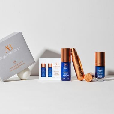 faces the complexion correction kit