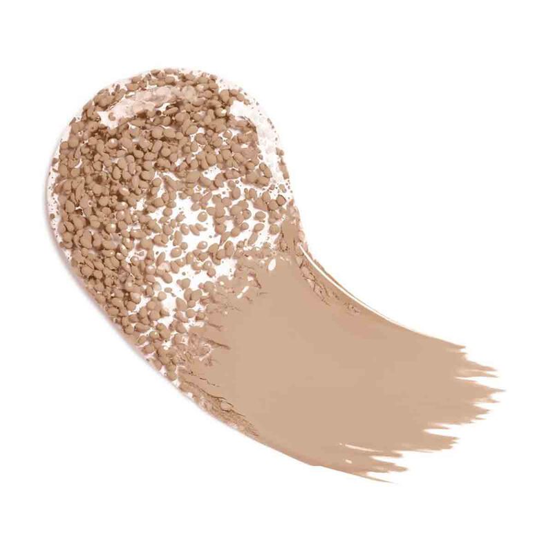 chanel les beiges waterfresh complexion touch