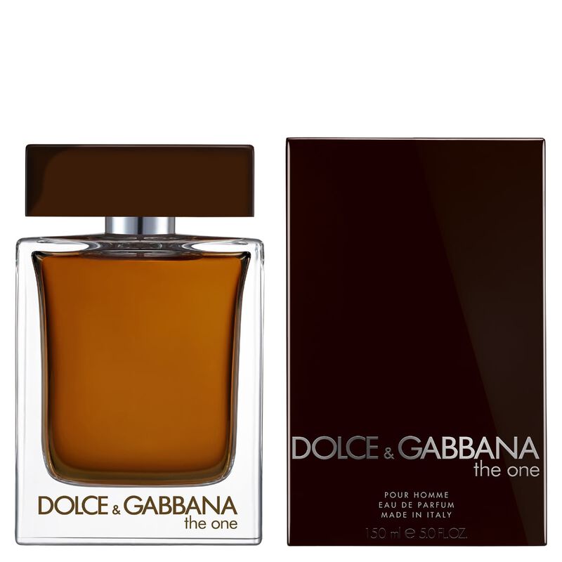 dolce & gabbana the one