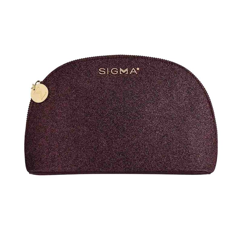 sigma magnifique makeup collection