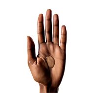 faces absolut repair molecular rinse off serum