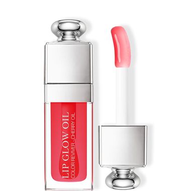 faces dior lip glow oil
