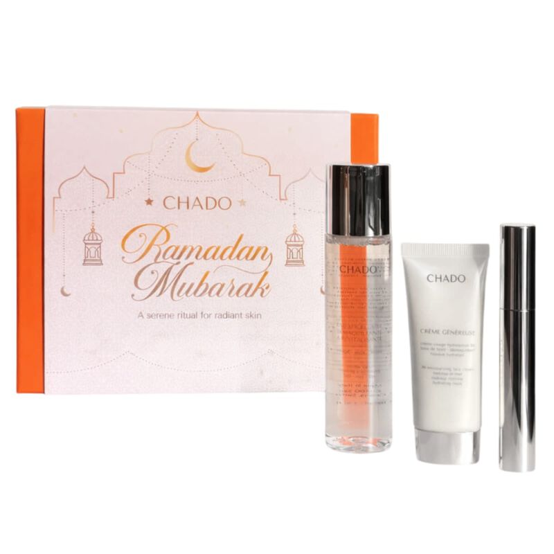 chado ramadan box