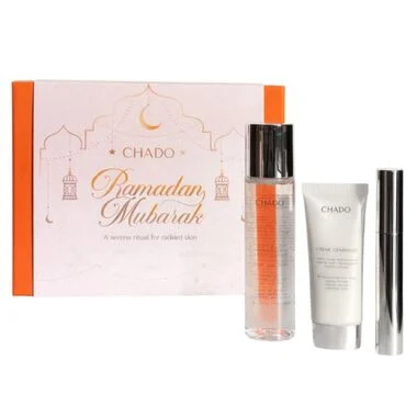 Ramadan Box faces ramadan box