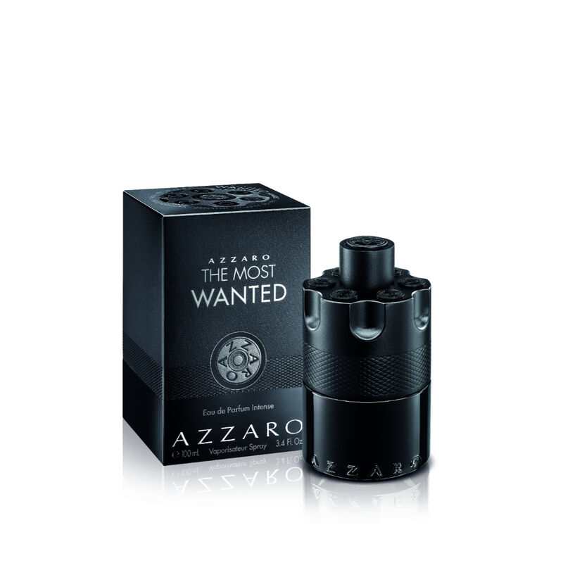 azzaro the most wanted intense